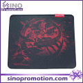 Jogo de jogo de alta qualidade mouse pad mat tamanho médio